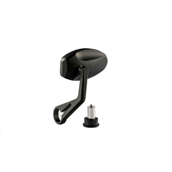 Puig MP Rearview Mirror Black